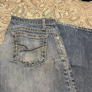 Cinch Grant men’s jeans